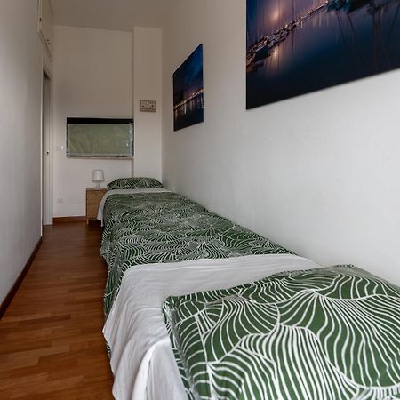 "Casa Incantevole" Fronte Mare Pescara - Appartamento Via Buozzi Экстерьер фото