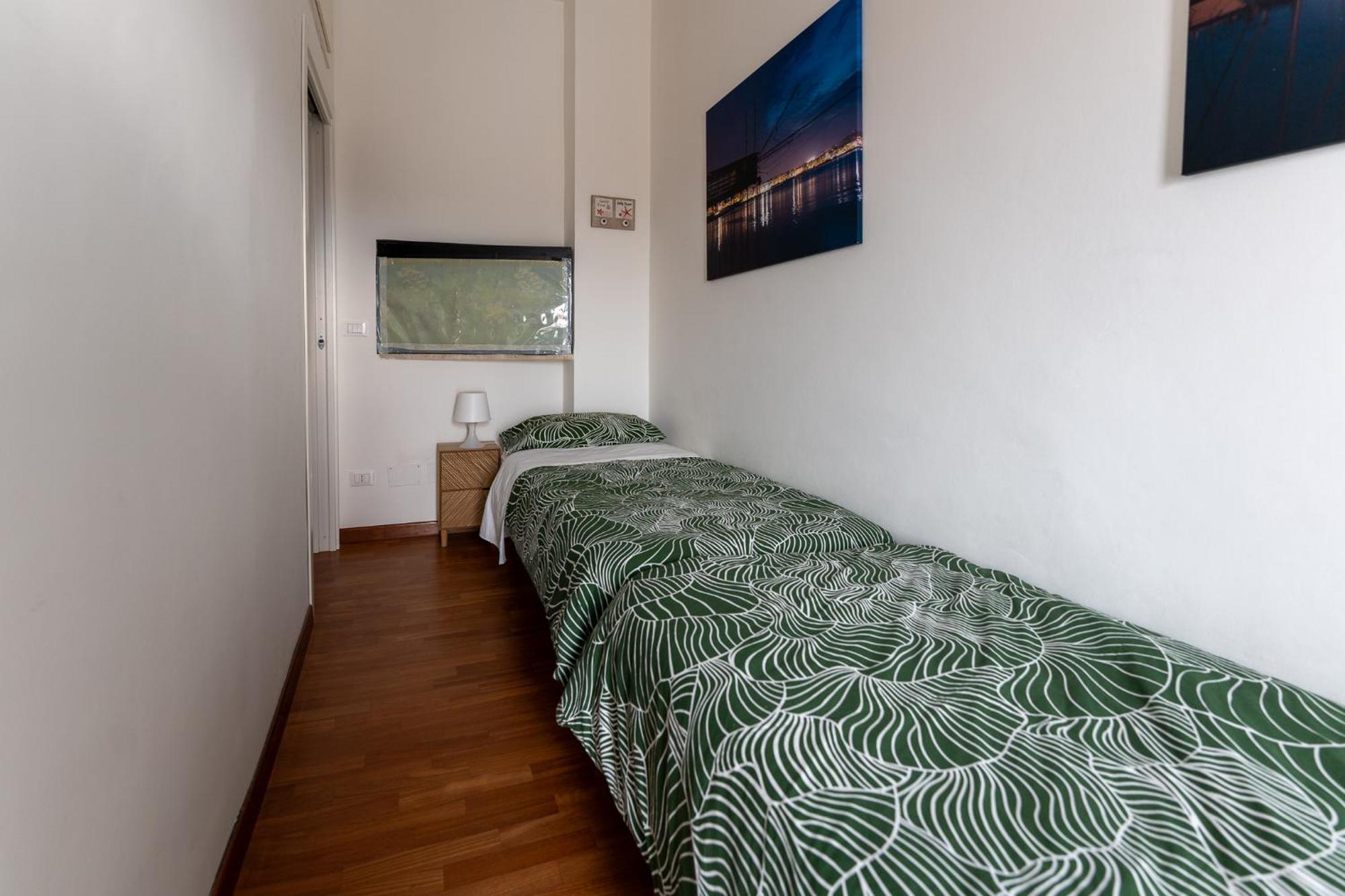 "Casa Incantevole" Fronte Mare Pescara - Appartamento Via Buozzi Экстерьер фото