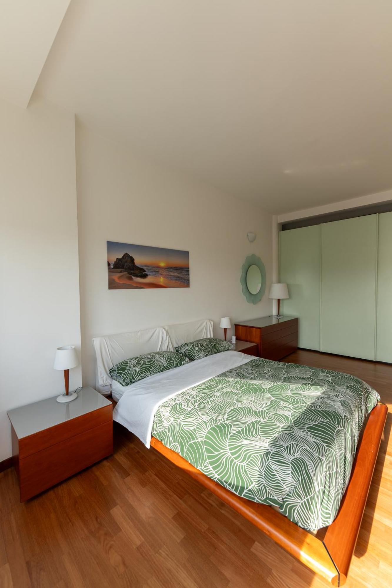 "Casa Incantevole" Fronte Mare Pescara - Appartamento Via Buozzi Экстерьер фото
