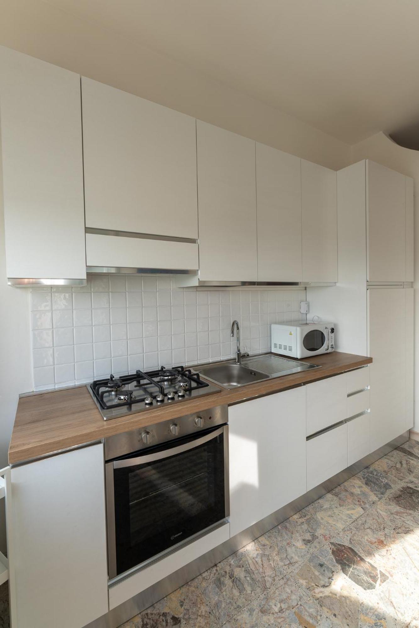 "Casa Incantevole" Fronte Mare Pescara - Appartamento Via Buozzi Экстерьер фото